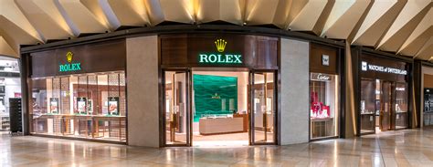 rolex melbourne airport|rolex dealership melbourne.